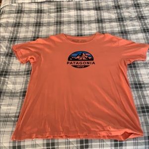 Patagonia TShirt